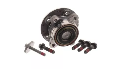 SKF Wheel Bearing Kit (VKBA6602)