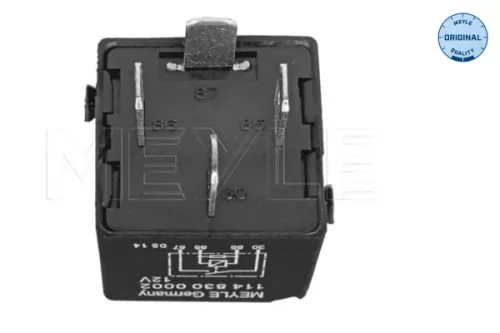 MEYLE Multifunctional Relay (1148300002)