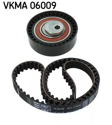 Timing Belt Kit