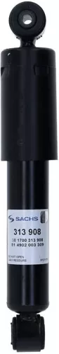 SACHS Shock Absorber (313 908)