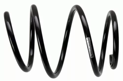 SACHS Suspension Spring (998 231)
