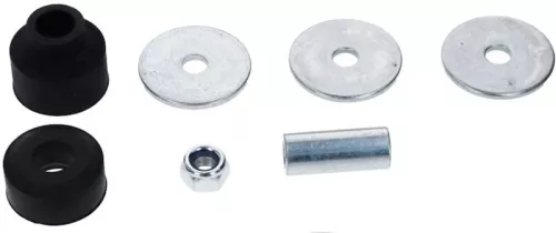 SACHS Shock Absorber (290 393)