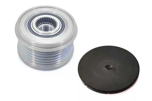 Alternator Freewheel Clutch
