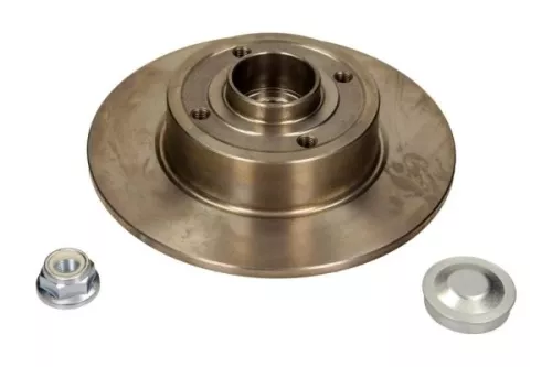 MAXGEAR Brake Disc (19-1907)