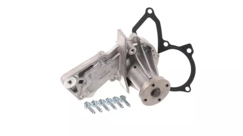 SKF Water Pump, engine cooling (VKPC84217)