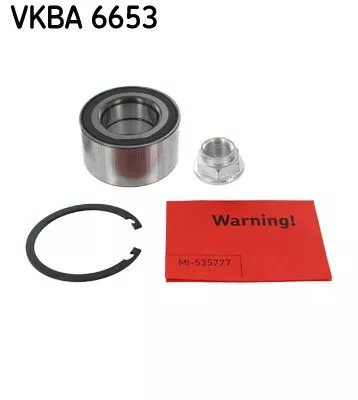 Wheel Bearing Kit