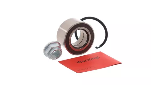 SKF Wheel Bearing Kit (VKBA6653)