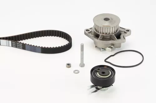 Water Pump & Timing Belt Kit