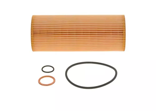 BOSCH Oil Filter (1457429277)