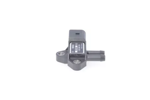 BOSCH Sensor, exhaust pressure (0281002710)