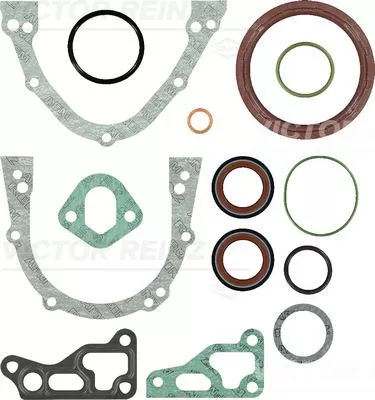 Gasket Kit, crankcase