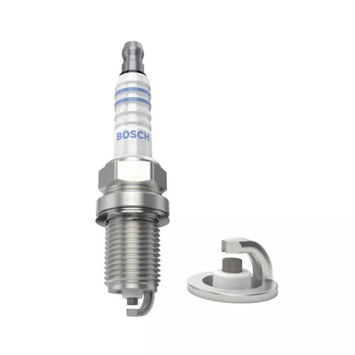 BOSCH Spark Plug (0242240593)