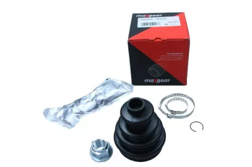 MAXGEAR Bellow Kit, drive shaft (49-0743)