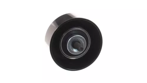 SKF Deflection/Guide Pulley, V-ribbed belt (VKM34034)