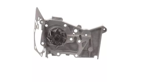 SKF Water Pump, engine cooling (VKPC86416)