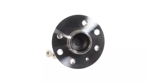 SKF Wheel Bearing Kit (VKBA3422)