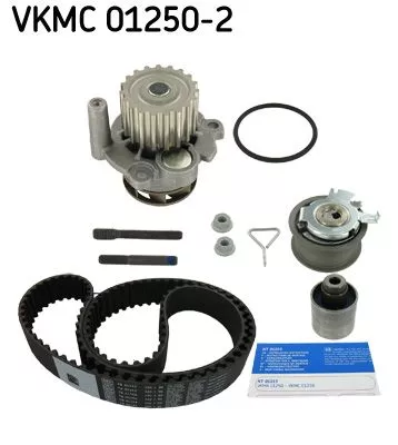Water Pump & Timing Belt Kit