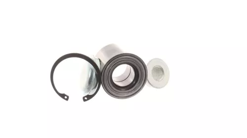 SKF Wheel Bearing Kit (VKBA6639)