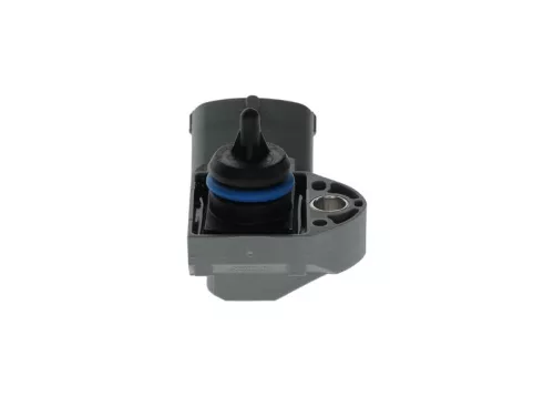 BOSCH Sensor, fuel pressure (0261230238)
