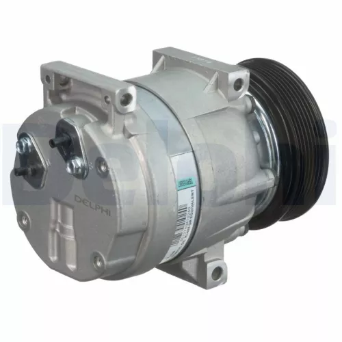 DELPHI Compressor, air conditioning (TSP0155897)