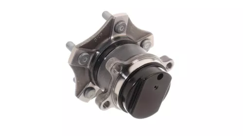 SKF Wheel Bearing Kit (VKBA6997)