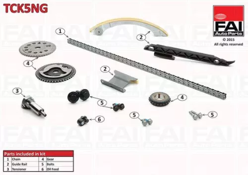 Timing Chain Kit