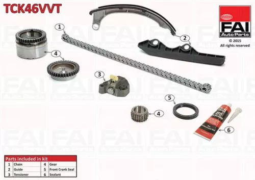 Timing Chain Kit