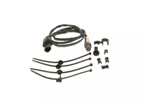 BOSCH Oxygen Sensor (0258017180)