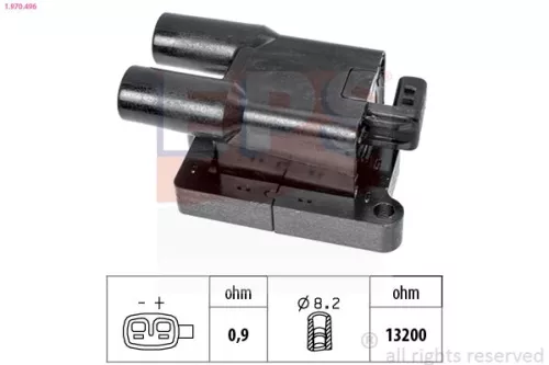 Ignition Coil