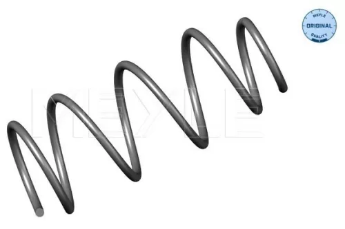 MEYLE Suspension Spring (16-146390010)