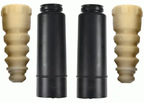 Dust Cover Kit, shock absorber