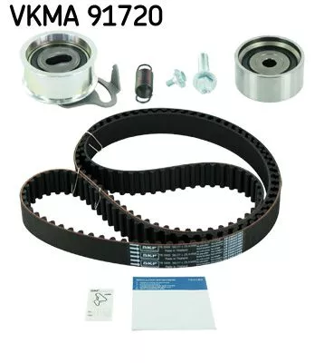 Timing Belt Kit