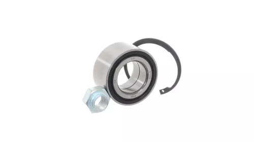 SKF Wheel Bearing Kit (VKBA6819)