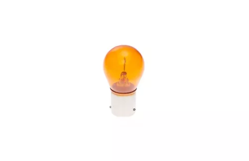 BOSCH Bulb, direction indicator (1987301018)