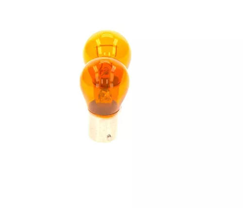 BOSCH Bulb, direction indicator (1987301018)