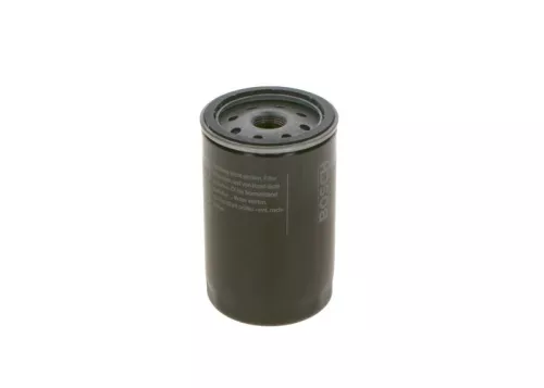 BOSCH Hydraulic Filter, automatic transmission (0451103259)