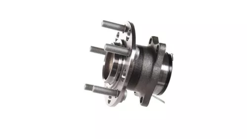 SKF Wheel Bearing Kit (VKBA7505)