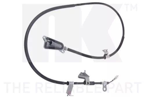 Cable Pull, parking brake