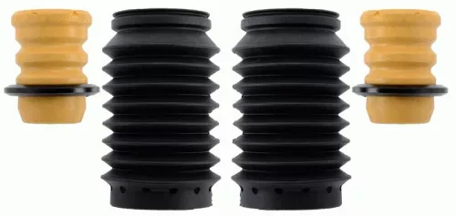 Dust Cover Kit, shock absorber
