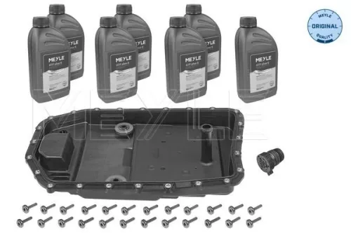 Parts Kit, automatic transmission oil change