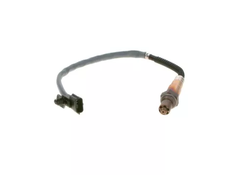 BOSCH Oxygen Sensor (0258006971)