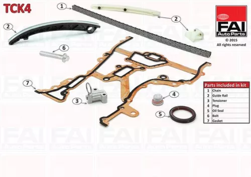 Timing Chain Kit