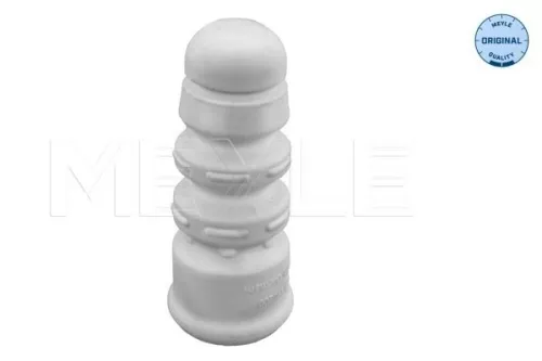 Rubber Buffer, suspension