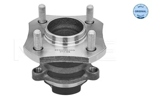 MEYLE Wheel Hub (36-147520001)