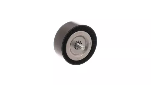 SKF Deflection/Guide Pulley, V-ribbed belt (VKM38127)