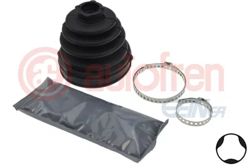 Bellow Kit, drive shaft