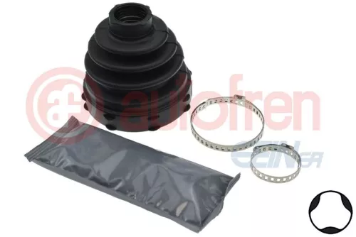 Bellow Kit, drive shaft