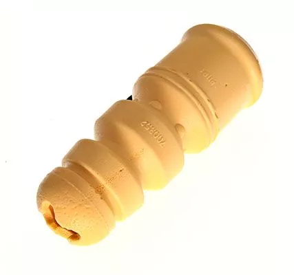 Rubber Buffer, suspension