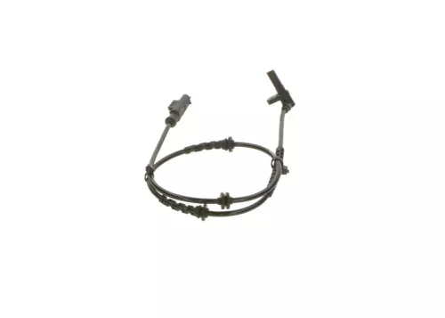 BOSCH Sensor, wheel speed (0265004136)