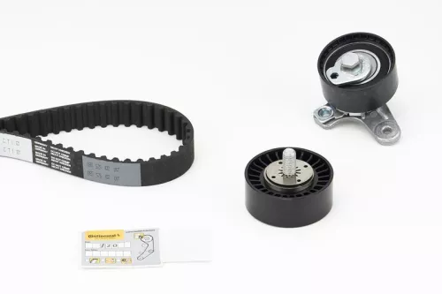 Timing Belt Kit